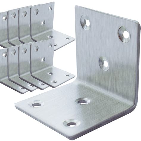 2 metal corner brackets|heavy duty metal corner brackets.